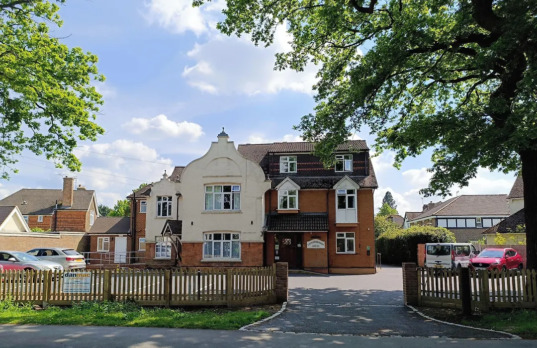 Gainsborough Lodge-1