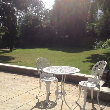 Gainsborough Lodge-2